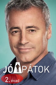 Man with a Plan Season 2 6
