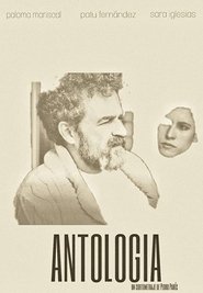 Poster Antología 2019