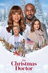 The Christmas Doctor постер