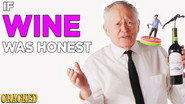 If Wine Ads Were Honest