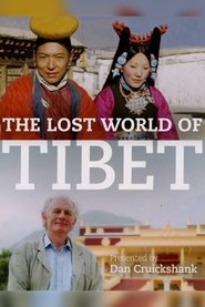 Poster The Lost World of Tibet 2006