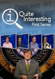 QI - Season 1 Episode 1 : Adam