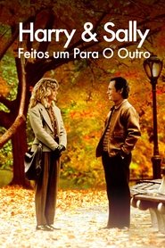 Image Harry & Sally: Feitos um para o Outro