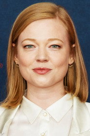 Sarah Snook