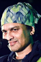 Zubeen Garg
