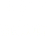 Half a Bride Logo