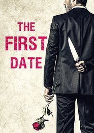 The First Date постер