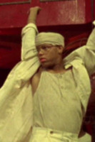 Kim Pendavis as Self (archive footage)