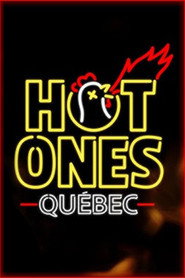 Hot Ones Québec постер