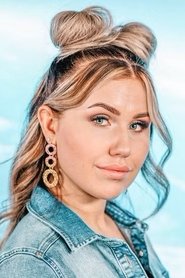 Lia Larsson is Tävlande