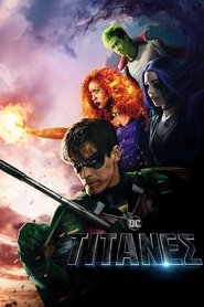 Titans (2018-) Titans (2018-)