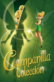 Campanilla - Colección