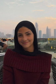 Foto de Mariam Daoud