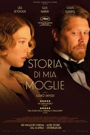 Storia di mia moglie (2021)