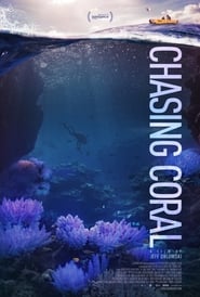 Chasing Coral Movie