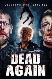 Dead Again постер