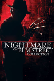 Fiche et filmographie de A Nightmare on Elm Street Collection