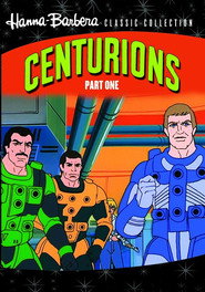 The Centurions Season 1 5