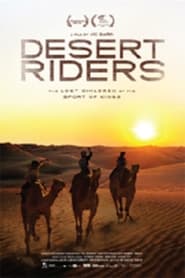 Desert Riders постер
