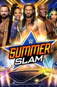 WWE: Summer Slam 2021