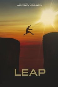 Leap movie