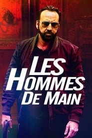 Les hommes de main en streaming – Voir Films