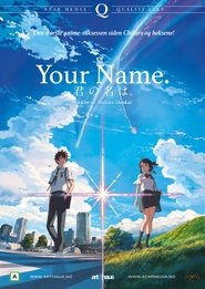 Image Your Name