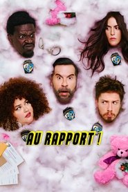 Au rapport ! saison 1