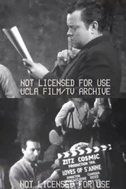 The Miracle of St. Anne (1950)