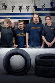 Tires poster