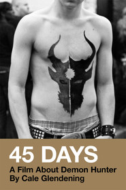 45 Days: A Film About Demon Hunter