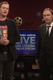 The 3rd Annual Live ‘On Cinema’ Oscar Special The 3rd Annual Live ‘On Cinema’ Oscar Special