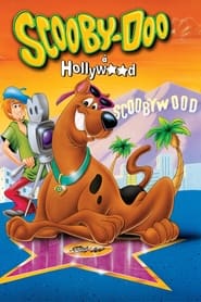 Scooby-Doo !  à Hollywood (1980)