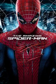 The Amazing Spider-Man (2012) Hindi Dubbed