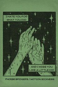 Until Then: Afterimages