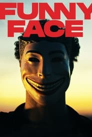 Funny Face постер