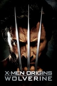 Poster Weapon X Mutant Files 2009