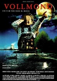 Poster Full Moon 1998