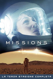 Locandina di Missions Stagione 3