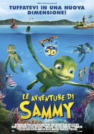 Le avventure di Sammy 2010 Film Completo Italiano Gratis