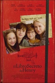 El Libro Secreto de Henry El Libro Secreto de Henry