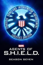 Marvel’s Agents of S.H.I.E.L.D.: Season 7