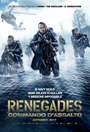 Renegades: Commando d’assalto