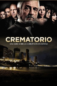 Crematorium постер