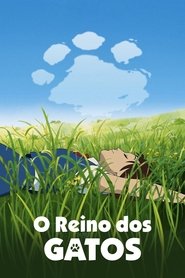 Pôster de O Reino dos Gatos
