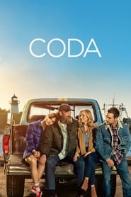 Poster for CODA