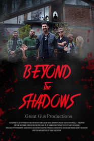 Poster Beyond the Shadows