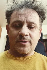 Stefano Domenighini as Rome Taxi Driver