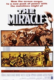 The Miracle постер