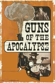 Poster Guns of the Apocalypse 2018